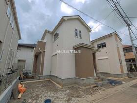 埼玉県越谷市千間台東３丁目