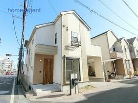 埼玉県さいたま市南区別所３丁目