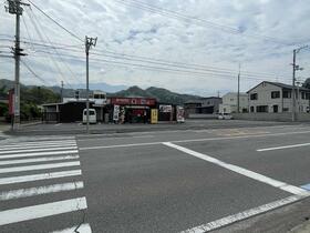 愛媛県新居浜市神郷１丁目