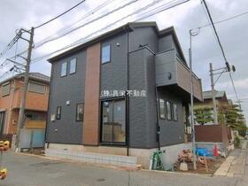 埼玉県越谷市赤山町３丁目