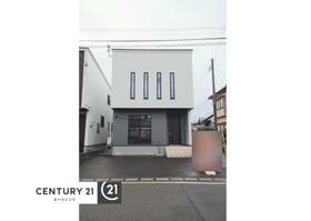 新潟県新潟市東区石山４丁目