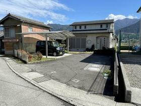 愛媛県新居浜市大生院