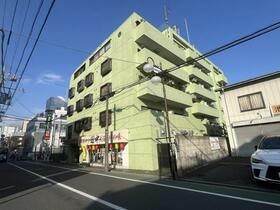 東京都板橋区成増１丁目