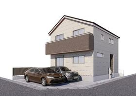 埼玉県越谷市蒲生４丁目