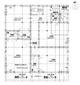 埼玉県越谷市蒲生４丁目