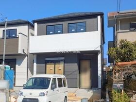 埼玉県越谷市大沢