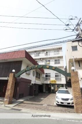 画像2:外観