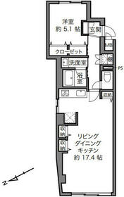 菱和パレス品川中延