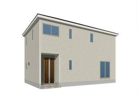 鳥取県倉吉市清谷町２丁目