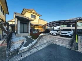 熊本県熊本市北区麻生田３丁目