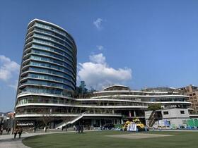 ザ・熊本ガーデンズ