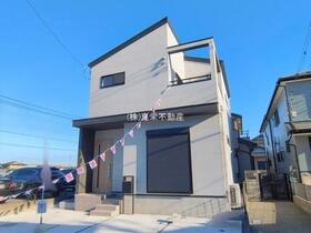 埼玉県越谷市大字増林