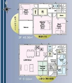 埼玉県川口市大字芝
