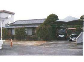 山口県防府市大字高井