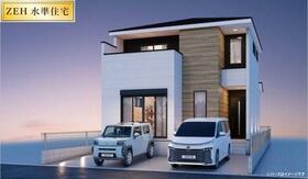 埼玉県越谷市蒲生南町