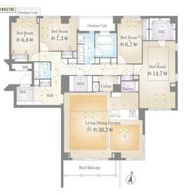 パーク・コート山王