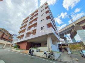 南馬込セントラルパレス