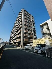 コアマンション帯山東