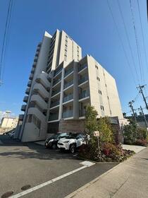 サンパーク健軍レジデンス