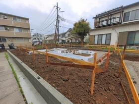 埼玉県越谷市登戸町