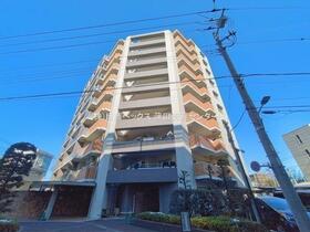 パークタワー東京フロント