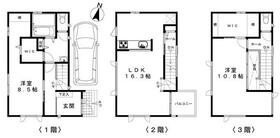 埼玉県川口市大字里