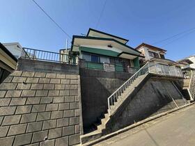 神奈川県横須賀市東逸見町４丁目