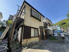 神奈川県横須賀市衣笠町
