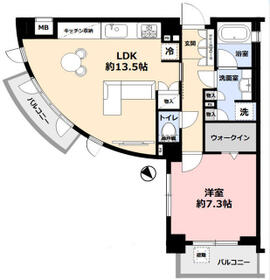 ジェイパーク戸越銀座ブランシェール