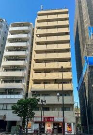 東京都目黒区青葉台１丁目