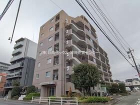 ライオンズマンション羽田第２