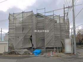 埼玉県越谷市東町５丁目