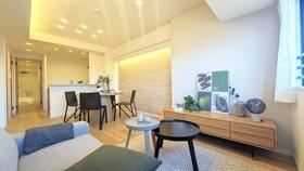 ナイスアーバン洗足池公園