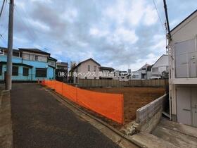 東京都大田区南馬込１丁目