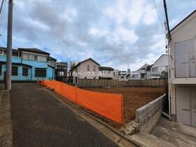 東京都大田区南馬込１丁目