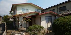 山口県下関市豊浦町大字小串
