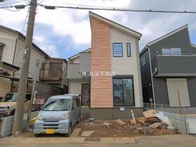 埼玉県越谷市大沢