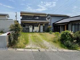 山口県下関市川中本町