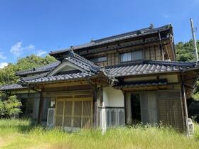 山口県下関市豊浦町大字川棚
