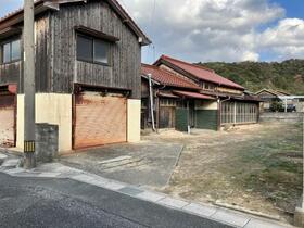 山口県下関市豊浦町大字涌田後地