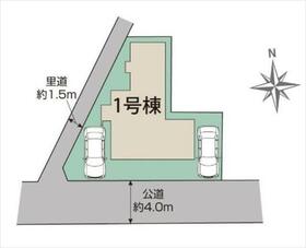 熊本県熊本市西区蓮台寺４丁目