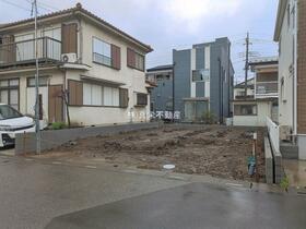 埼玉県越谷市東大沢３丁目