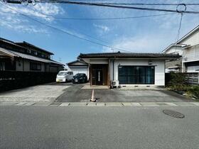 熊本県熊本市東区画図町大字重富