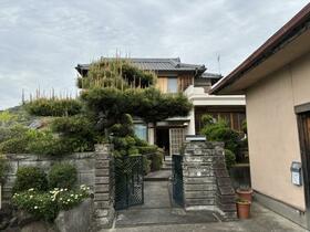 和歌山県和歌山市直川