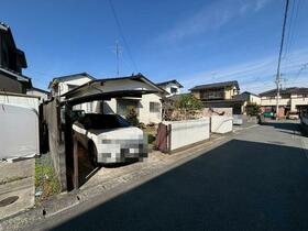 熊本県熊本市東区秋津町秋田