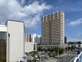 ヴェルタワー下関