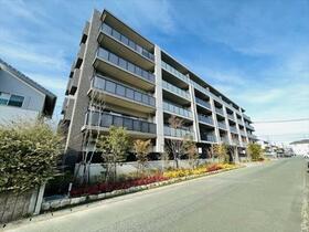 レクシア長嶺南グラシオ