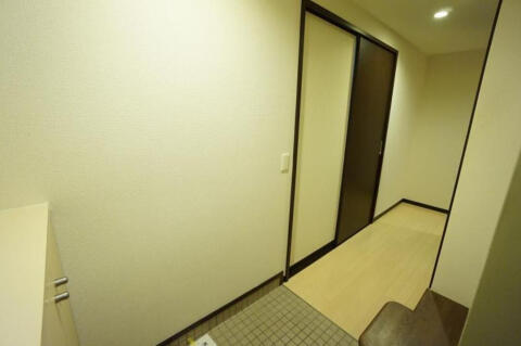 グランドスタジオ５ 402｜愛媛県松山市湯渡町(賃貸マンション1LDK・4階・52.68㎡)の写真 その7