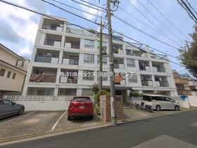 北千束第二コーポラス