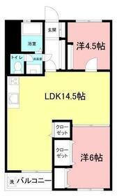 篠原コーポラスＡ棟